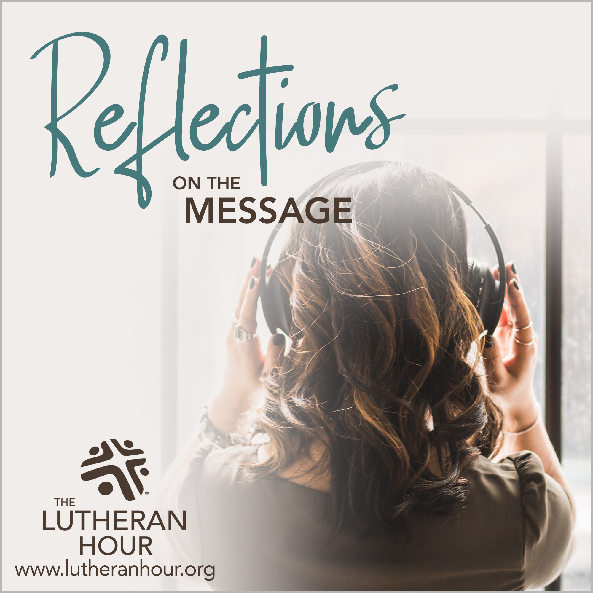 Daily Devotions by LHM