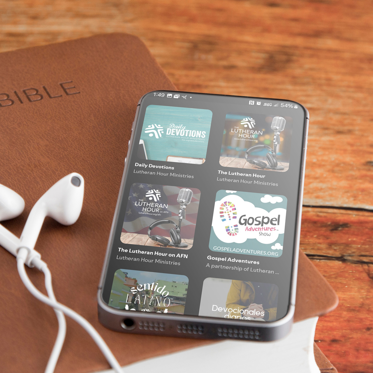 CPTLN App