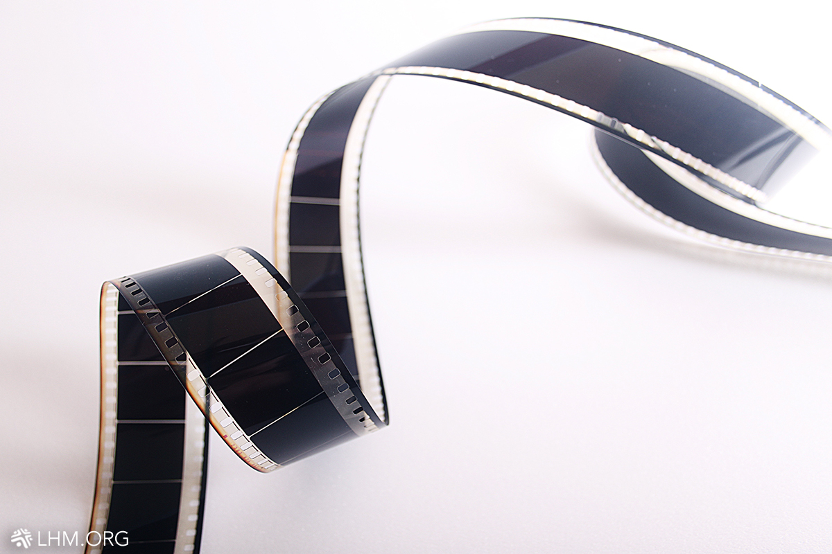 Teen Girl Experiences Christ’s Love During LHM Film Show