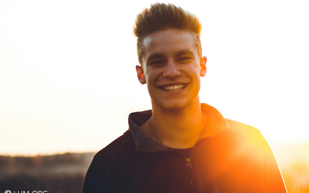 Coworker Helps Man Discover the Gospel