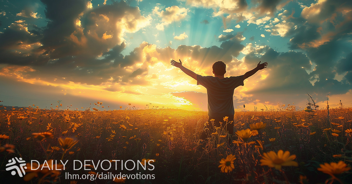 God’s Story Is Way Better