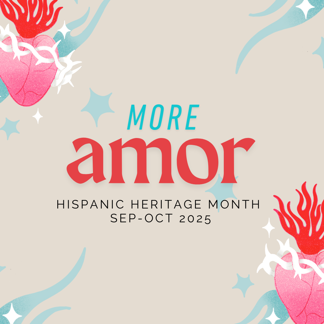 hhm-amor Hispanic Heritage Month