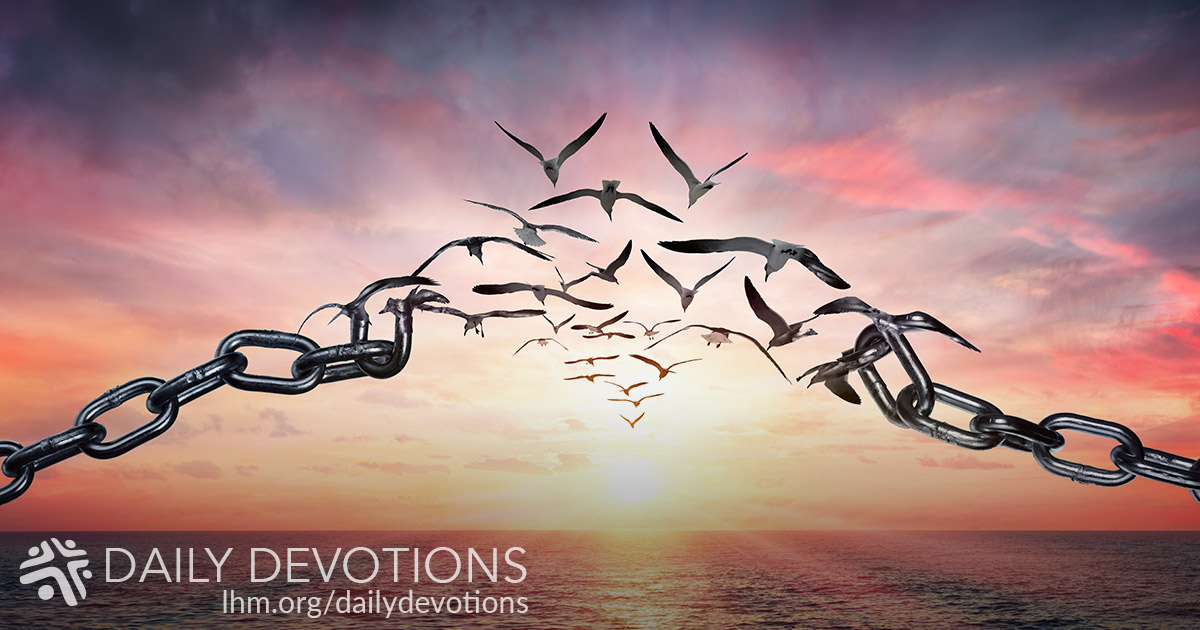 Keeping Faith