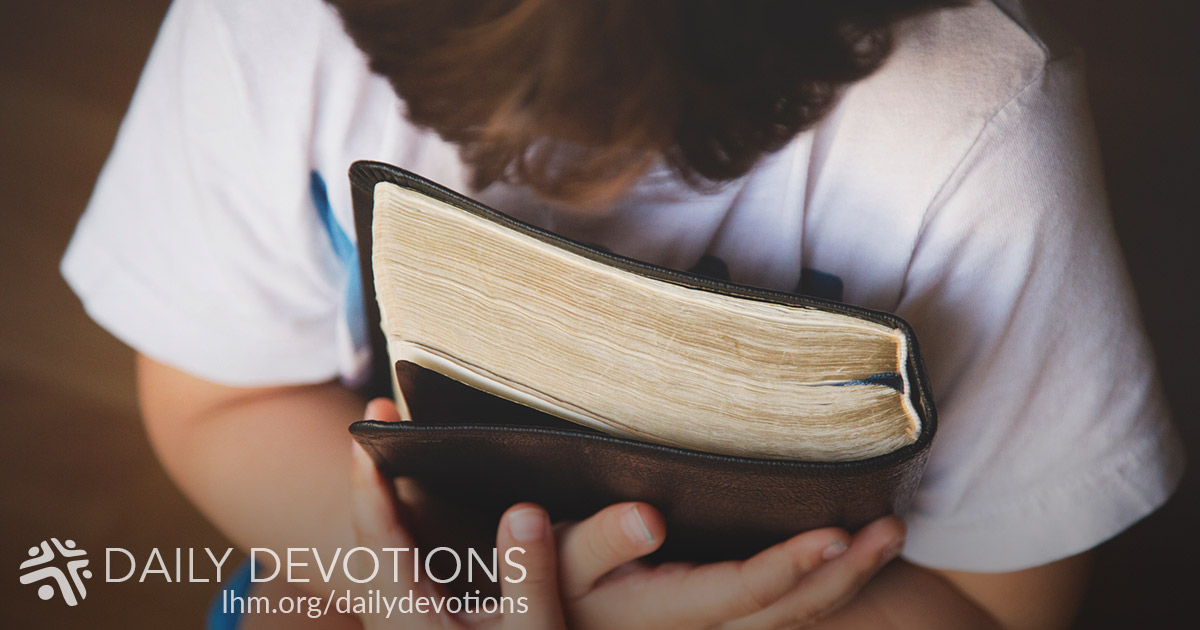 The Value of the Bible