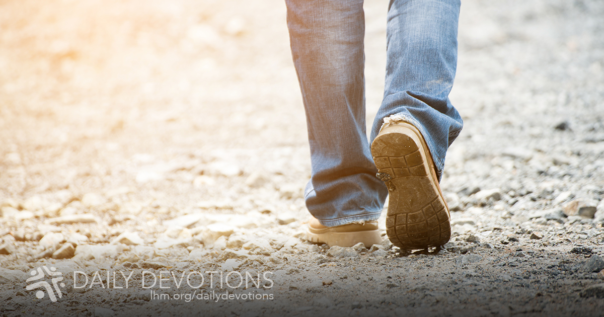 Liberation and Forgiveness