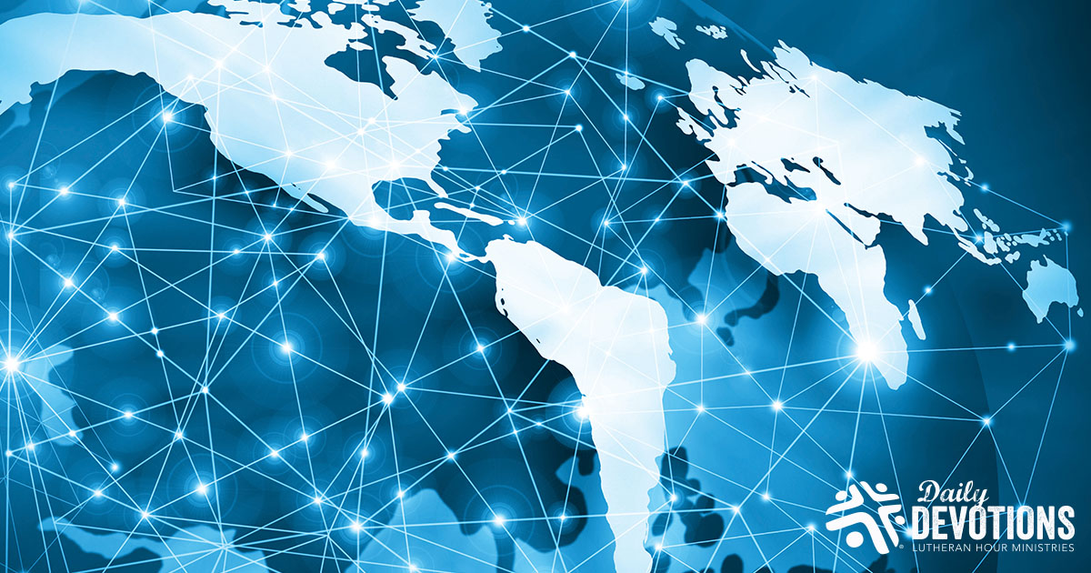 Marriage in God’s Kingdom