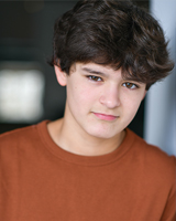 Gavin Nobbe - Daniel Foster