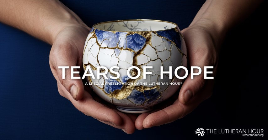 Tears of Hope