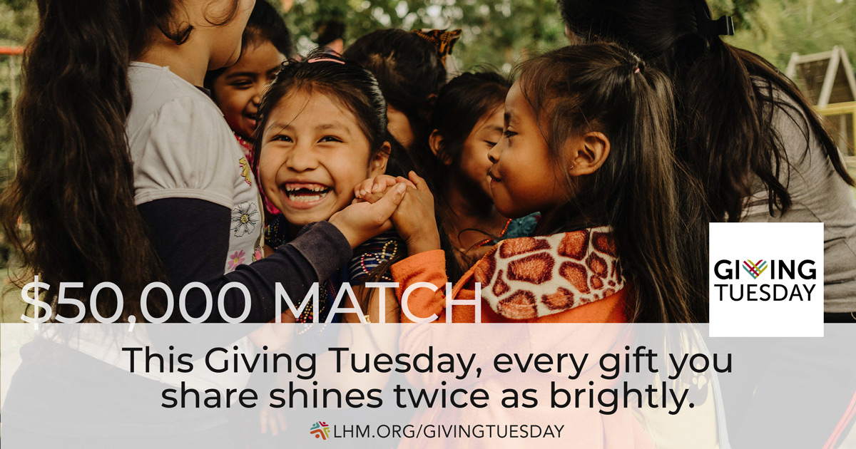 VPS 250,000 Matching Grant