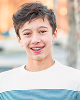 Jameson Roam - Alan Weber