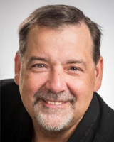 Jim Bradley - Pastor Martin