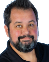 Marc Derro - News Reporter