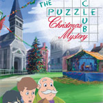 Puzzle Club Christmas Mystery
