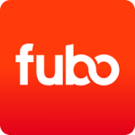 Fubo TV Logo