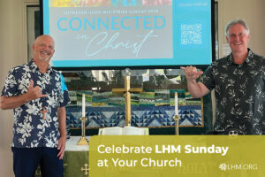 LHM-Sunday