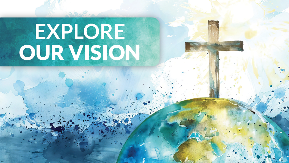 Reaching North Amercia