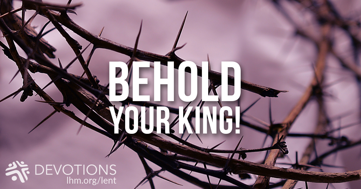 IF YOU COULD SEE GOD