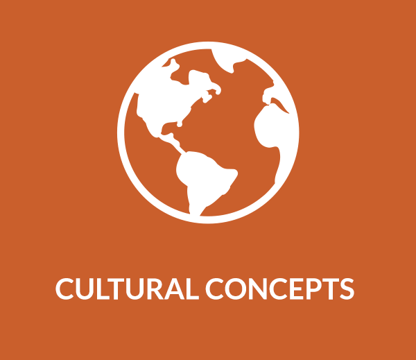 Cultural Concepts