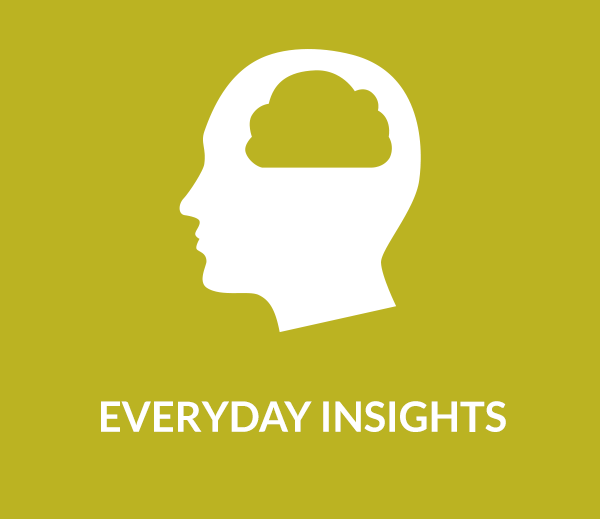 Everyday Insights