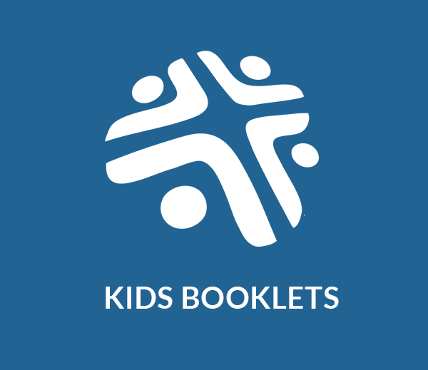 Kids Booklets