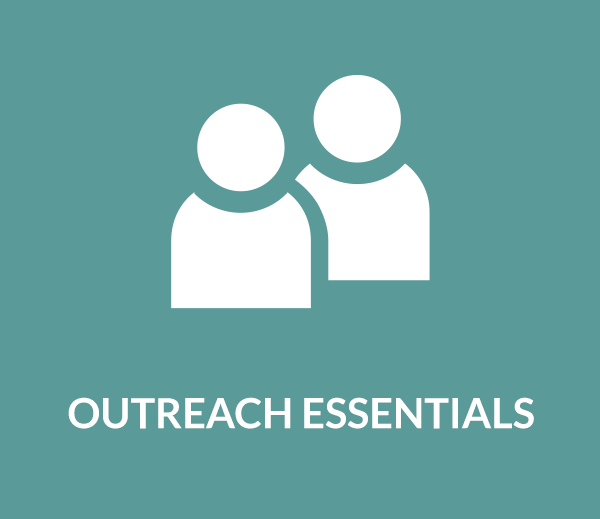 Outreach Essentials