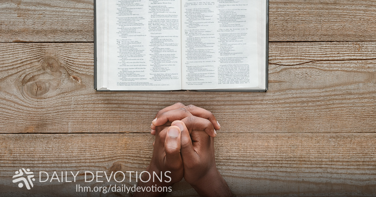 O Sons and Daughters of the King