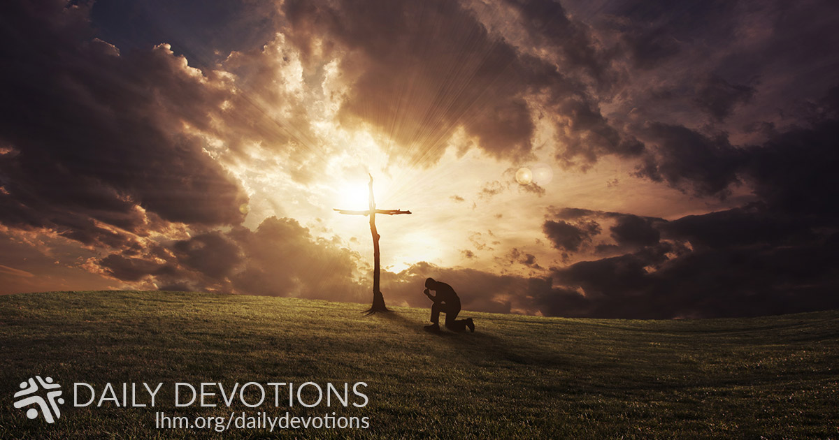 What Do You Think About Jesus?