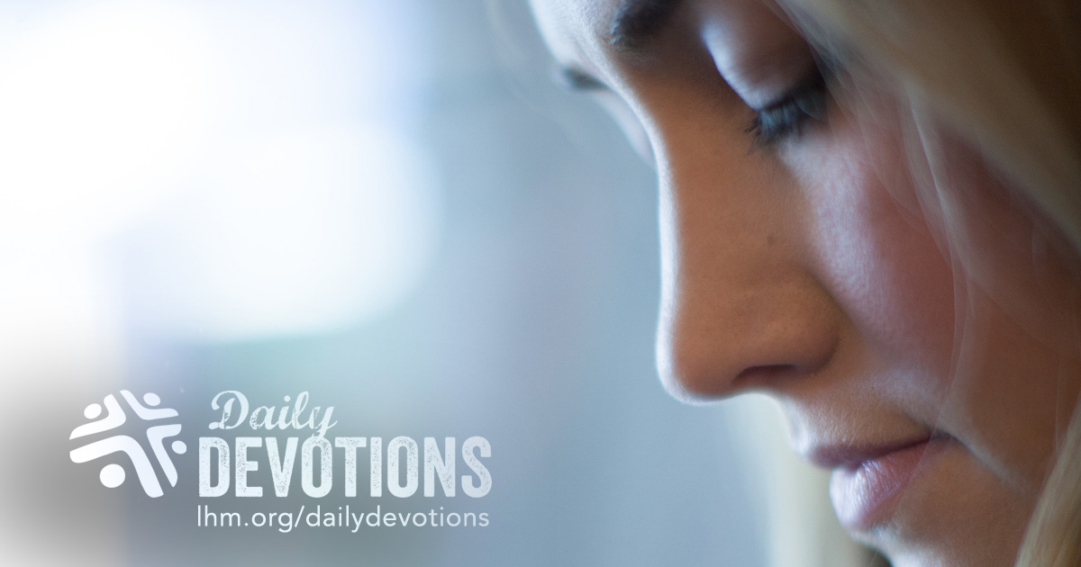 Who Are You Who Walk in Sorrow