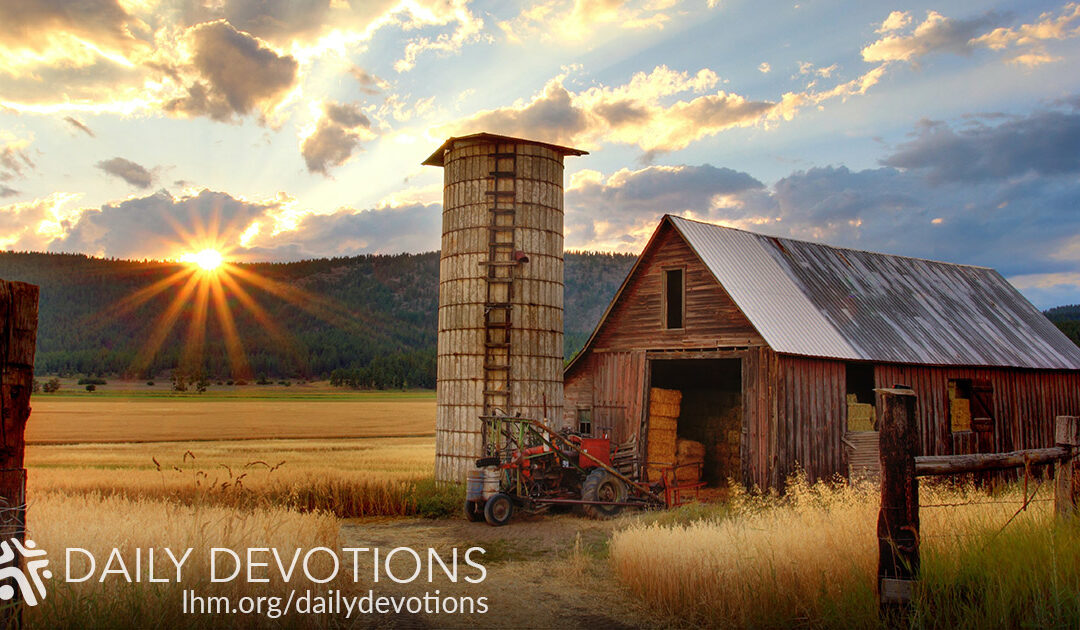 Jesus’ Resurrection Matters