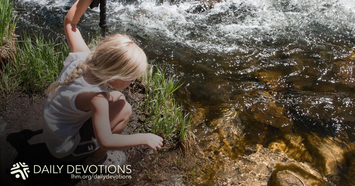 Treasured
