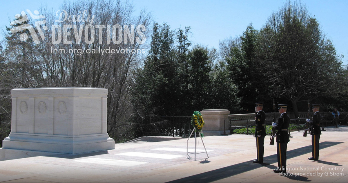Glory and Honor