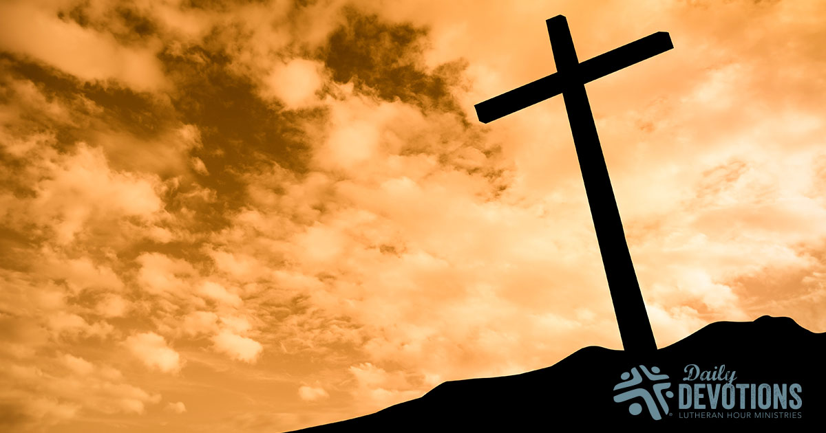 God’s Way—Not Man’s—Is Blessed Forevermore