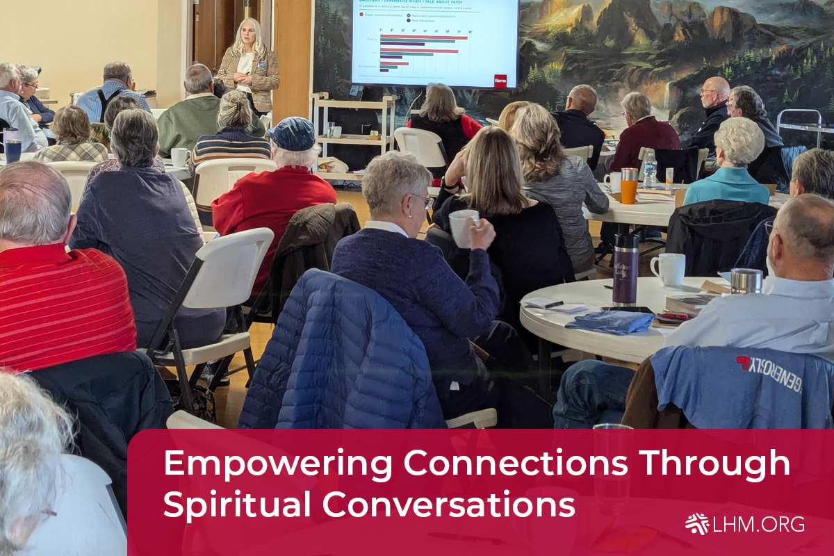 Empowering Connections