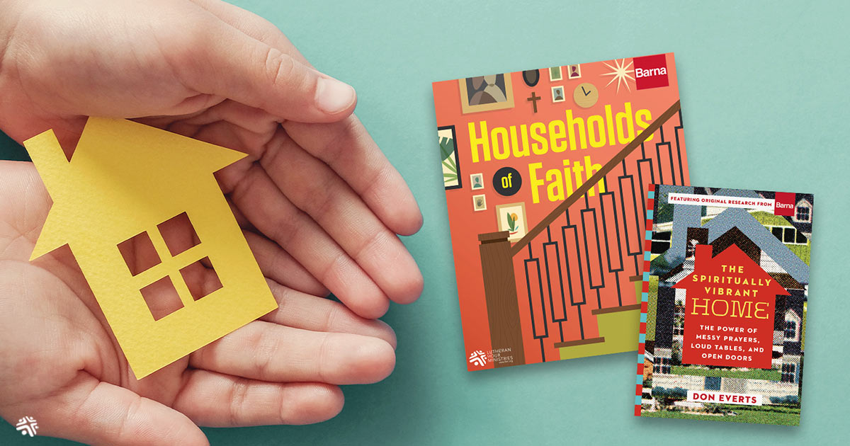 Households of Faith