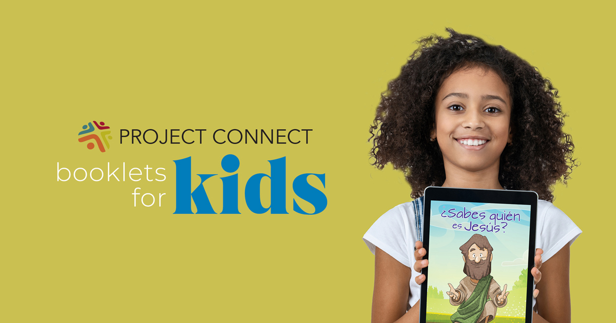 PC booklets for Kids