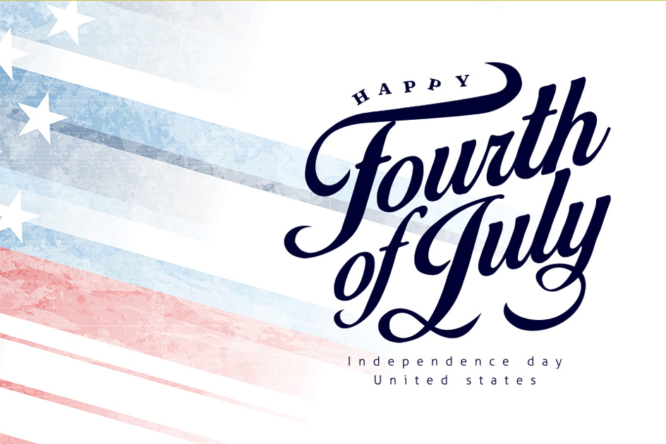 Happy 4th of July from Lutheran Hour Ministries.