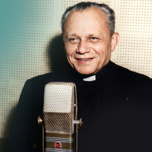 Rev. Dr. Andrés Meléndez