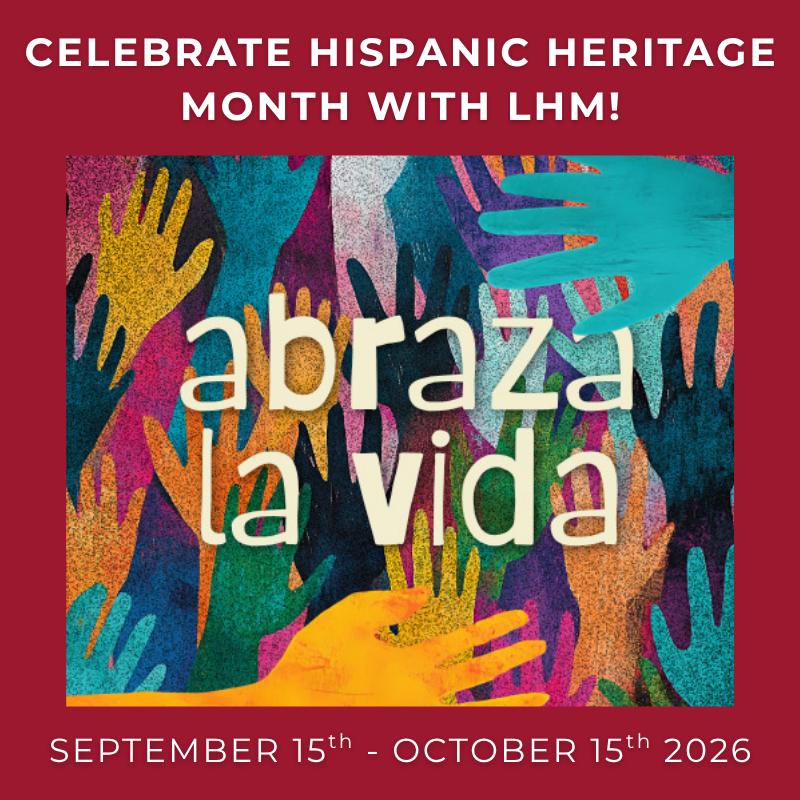Celebrate Hispanic Heritage Month 2026