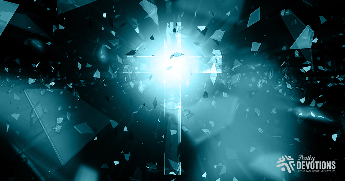 Christ to Appear Again