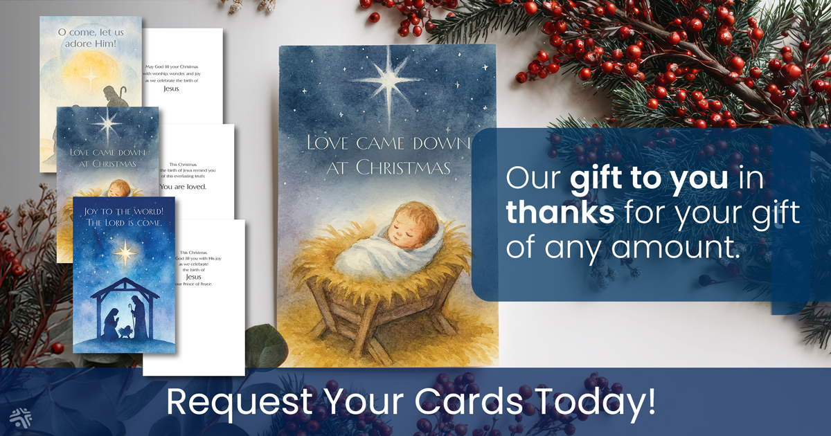 2026 Christmas Cards