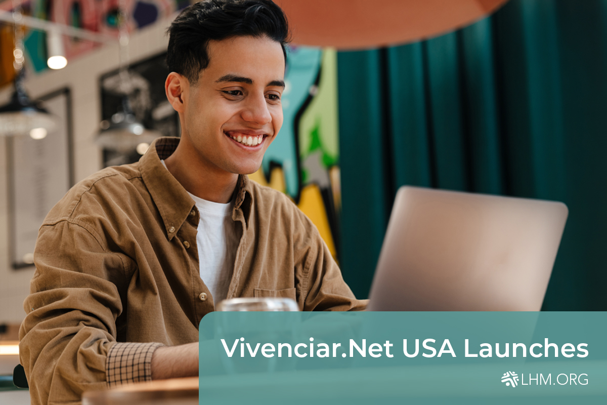 Vivenciar.net USA Launches
