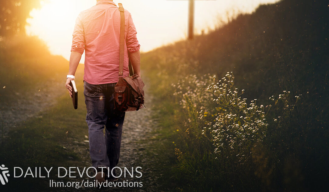 The Way of Holiness